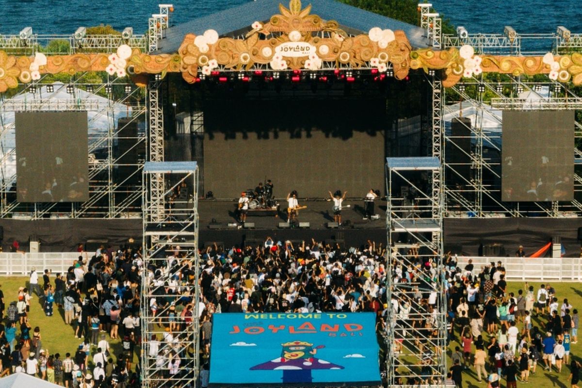 Bintang Internasional