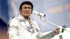 Rhoma Irama