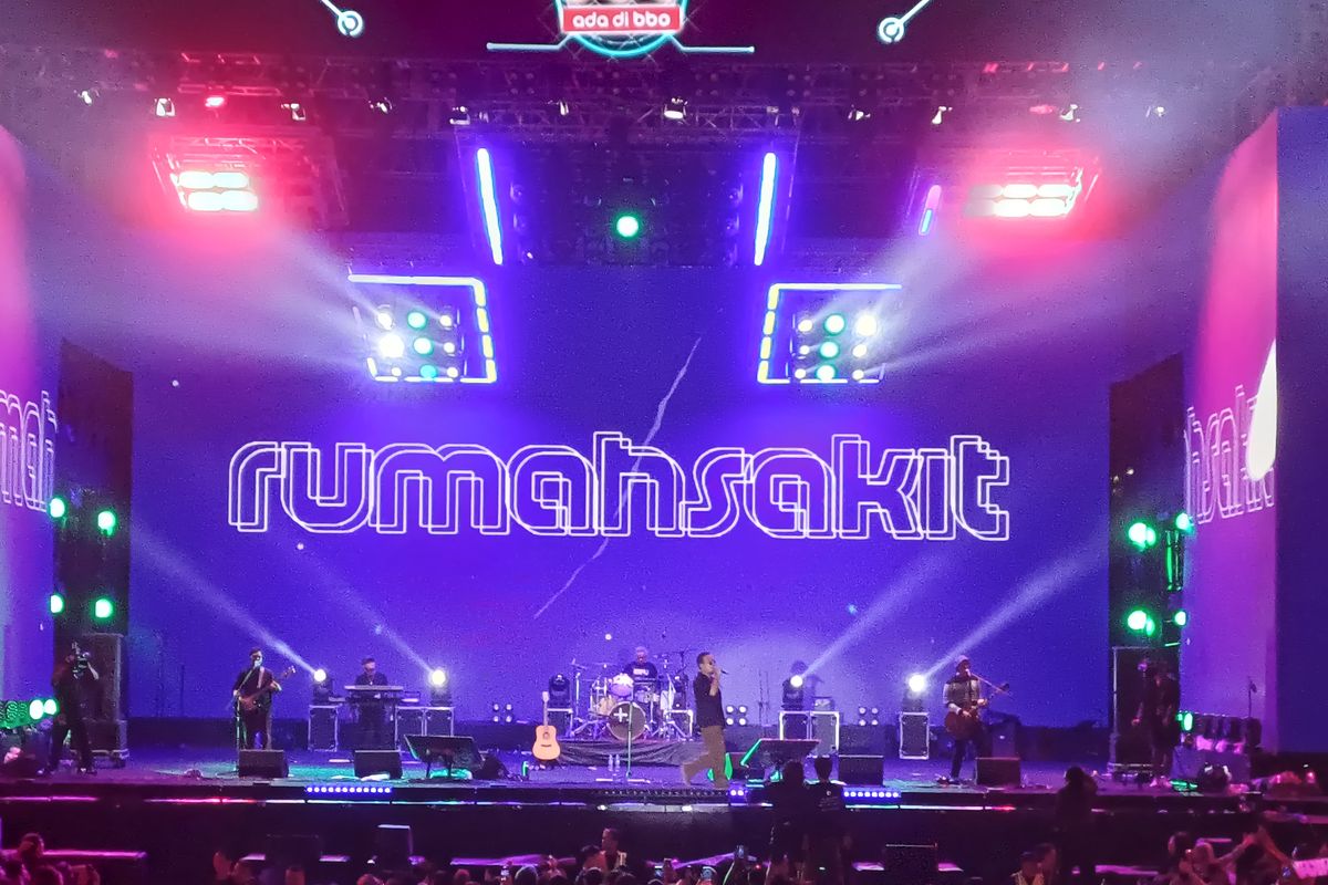 Musik Indonesia Timur Bersinar