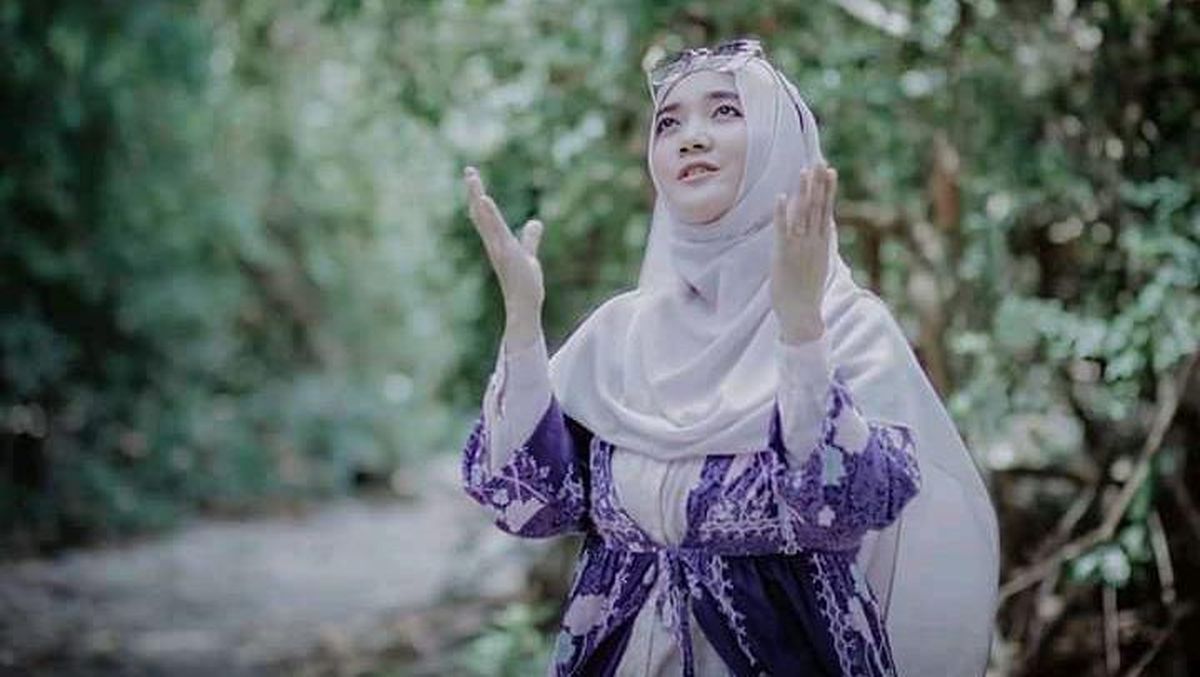 Sulis Kembali Berkarya