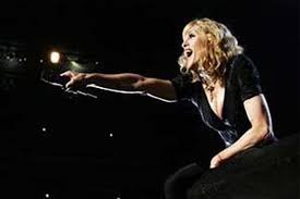 Queen of Pop