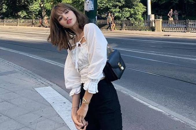 Lalisa Manoban